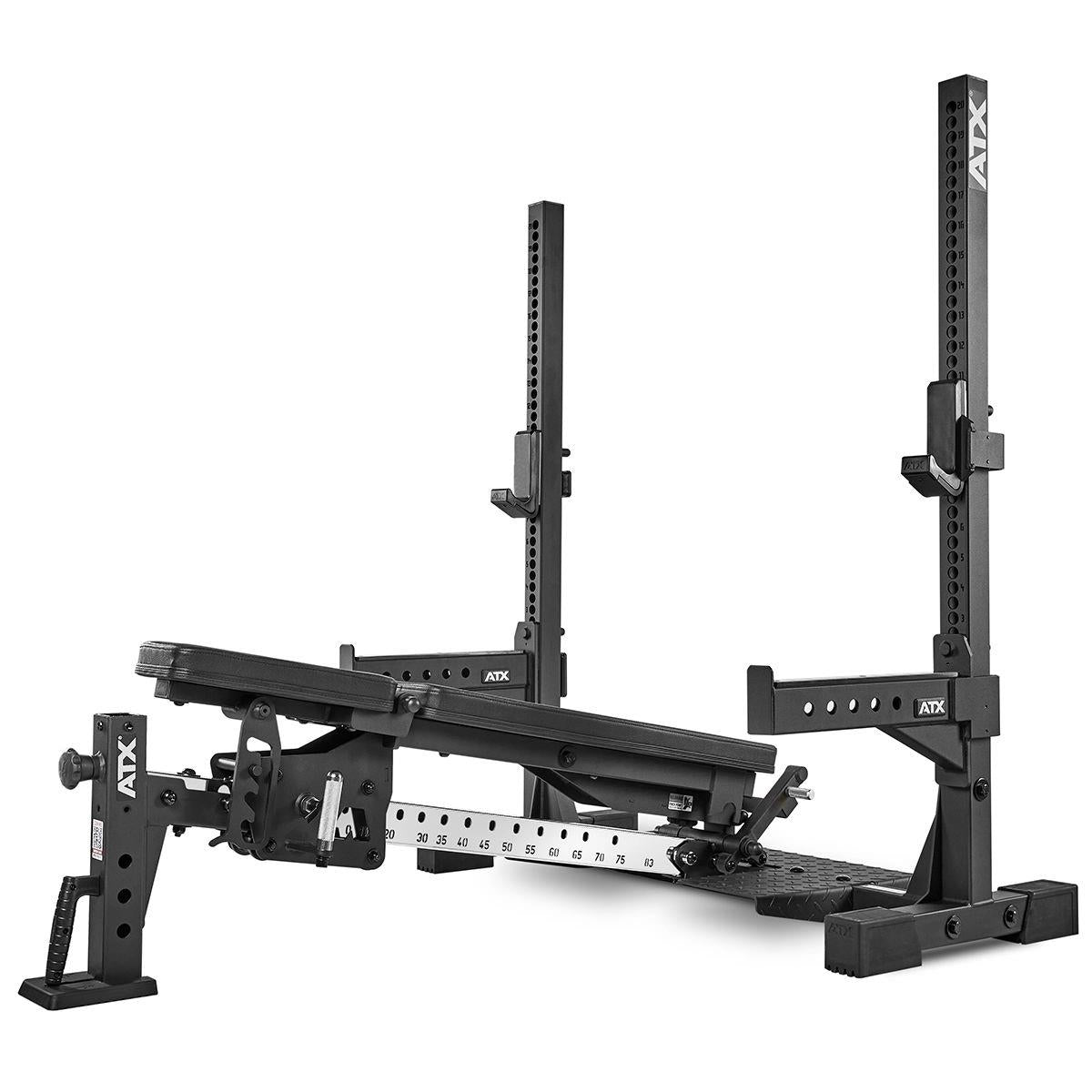 ATX Multi Bench Press / Drückerbank