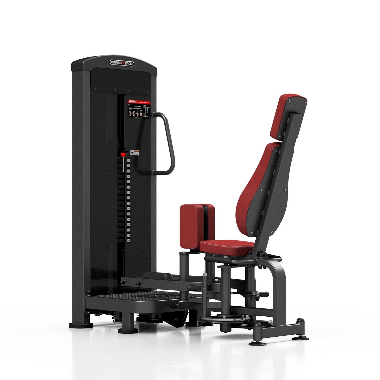 Marbo Sport Hip Abduction / Hip Adduction - Kombimaschine MP-U218