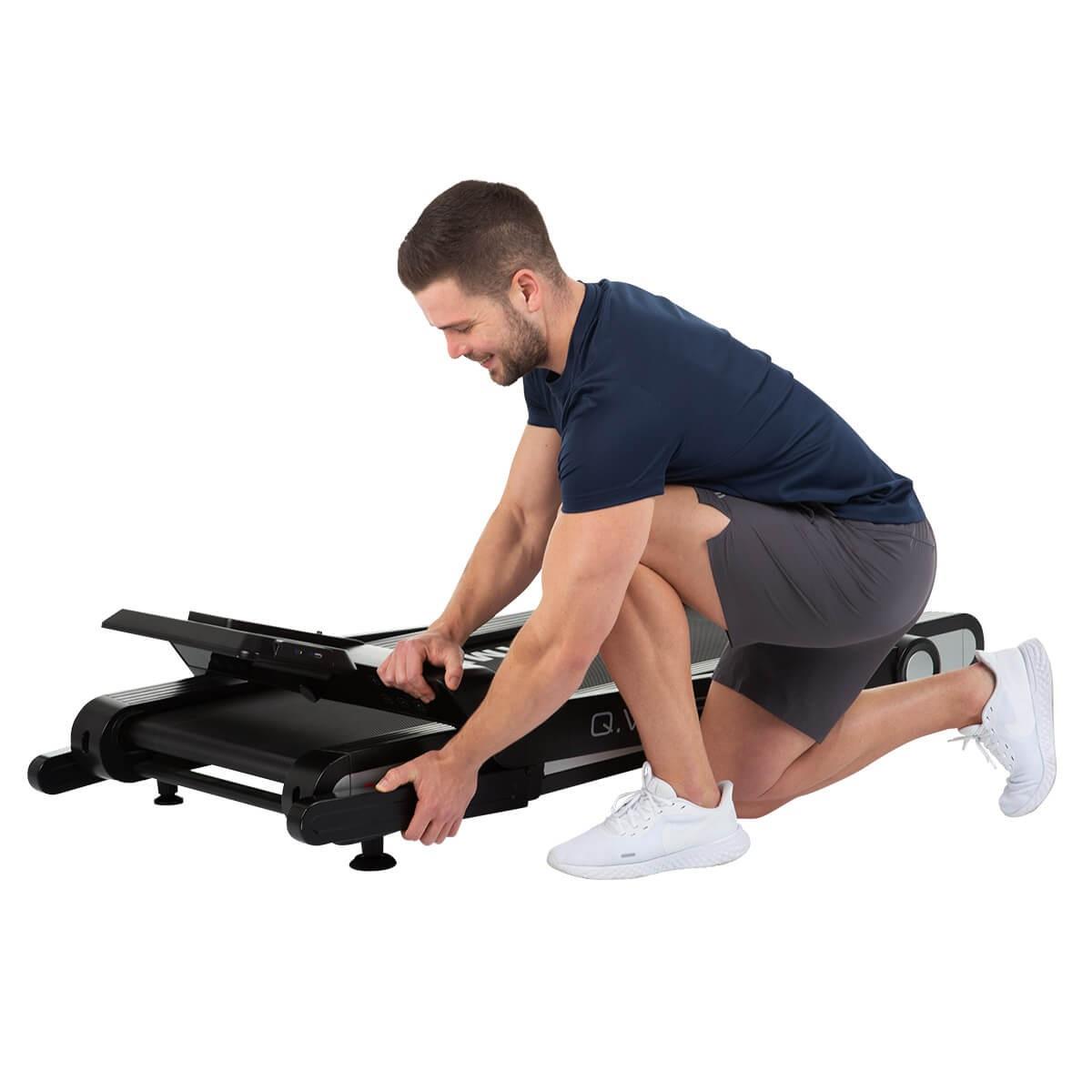 Hammer Q. VADIS 3.0 - Laufband