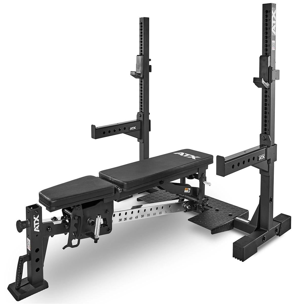 ATX Multi Bench Press / Drückerbank