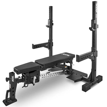 ATX Multi Bench Press / Drückerbank
