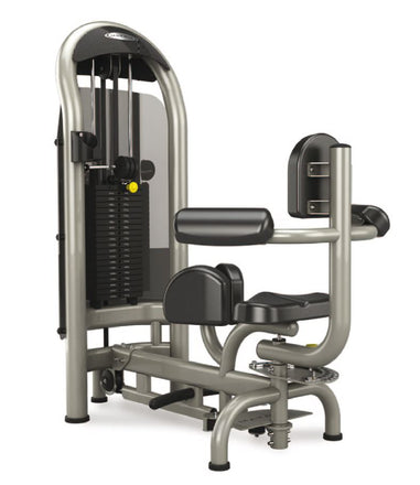 Matrix Aura G3-S55 Rotary Machine | Dank Sportgeräte