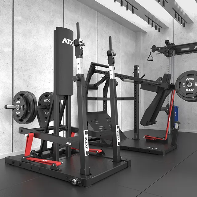 ATX Brustpresse stehend - Standing Chest Press