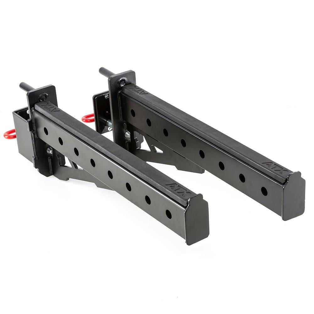 ATX Safety Boom 65 - Spotter Arms - Notablagen 65 cm - Paar