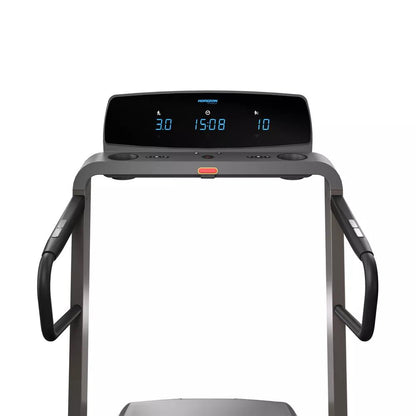 Horizon Omega Z Laufband - Dark Edition