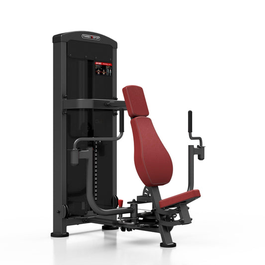 Marbo Sport Butterfly Maschine für Brustmuskel MP-U227