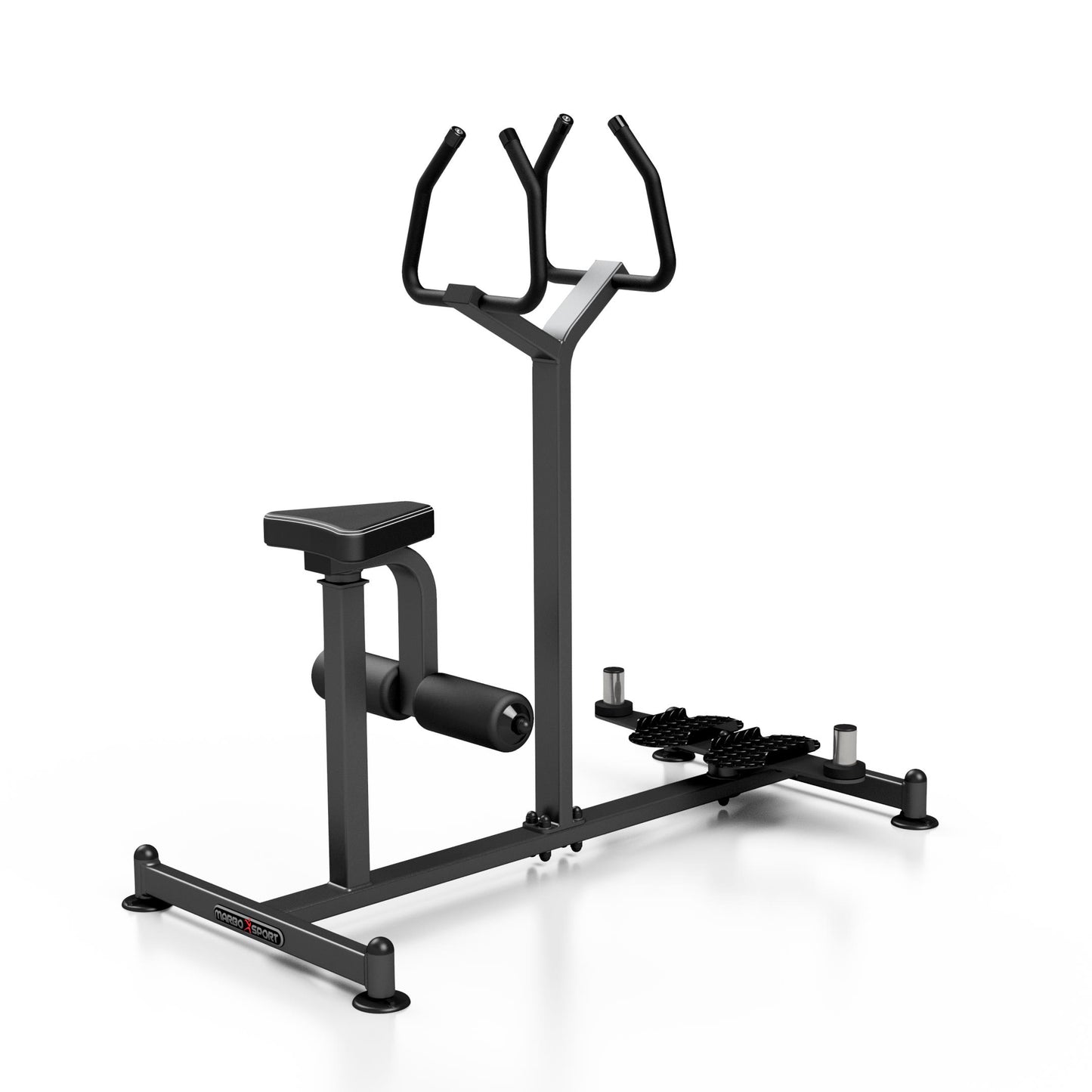 Marbo Sport Twister stehend und sitzend MP-U201