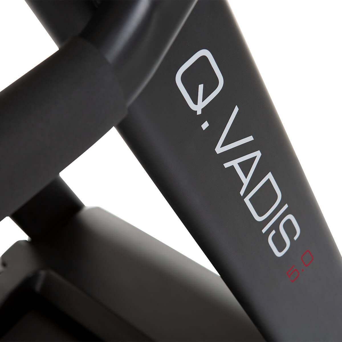 Hammer Q. VADIS 5.0 Laufband