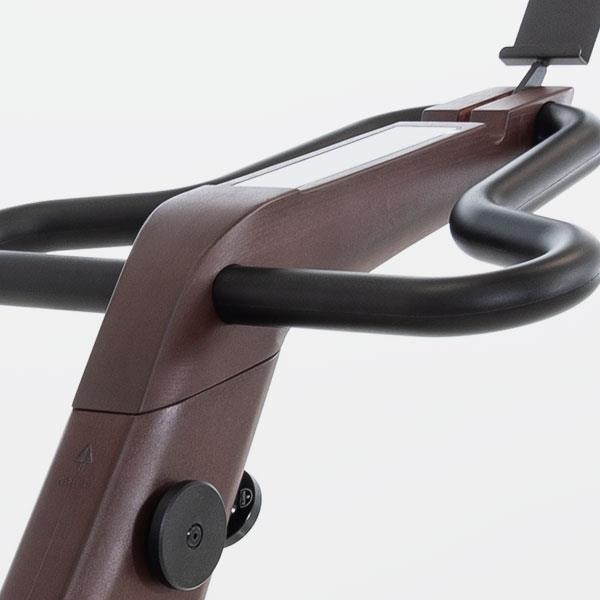 WaterRower NOHrD Bike V2 Ergometer Club