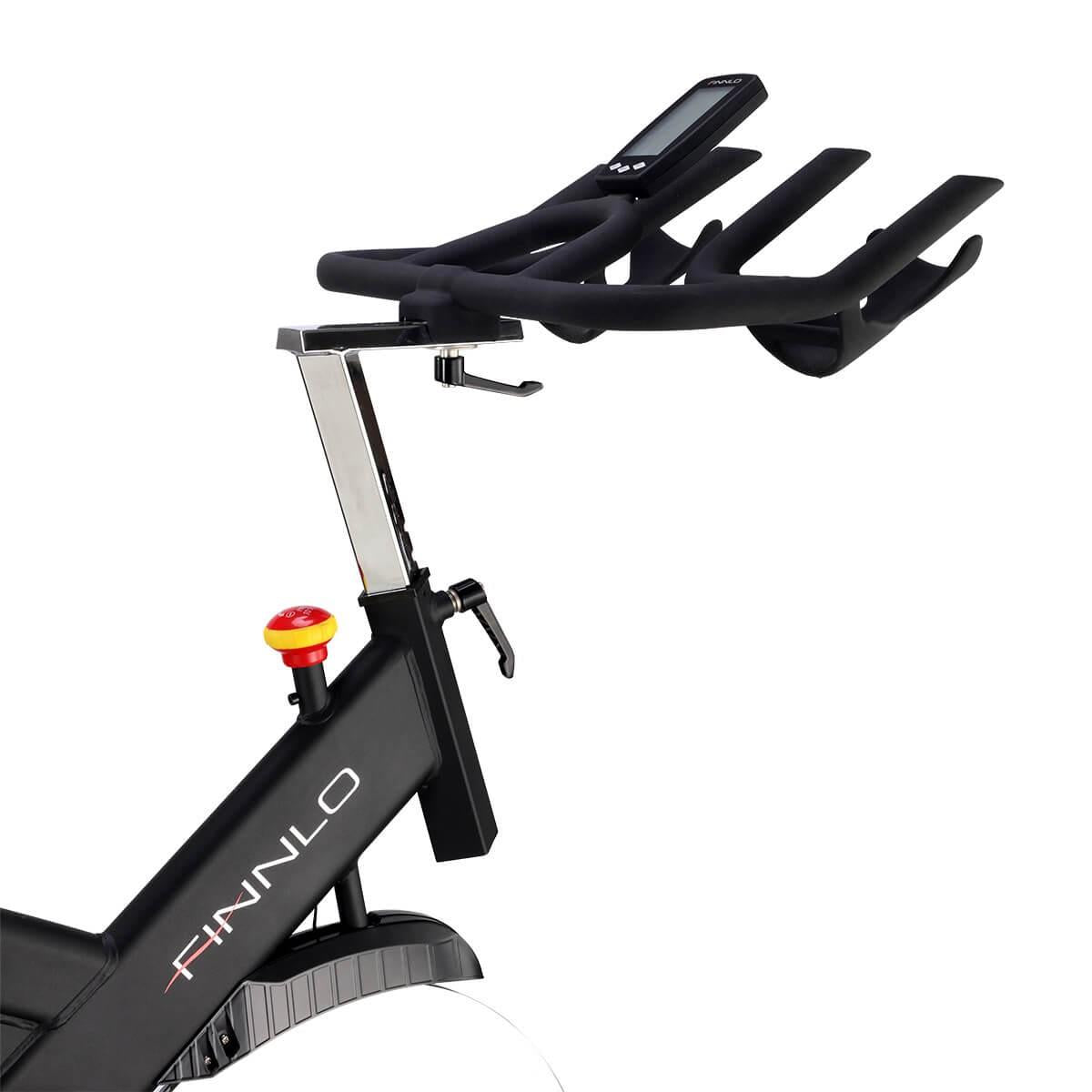 Finnlo Indoor Cycle / Speedbike CRS3