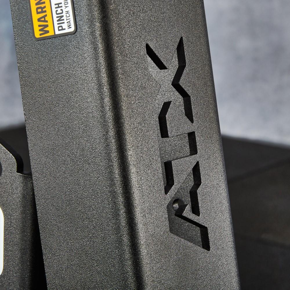ATX Glute Ham Trainer PRO