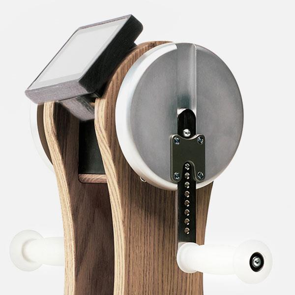 WaterGrinder NOHrD Vintage