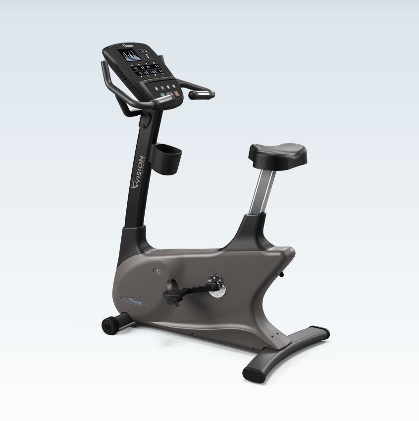 Vision U60 Fahrradergometer
