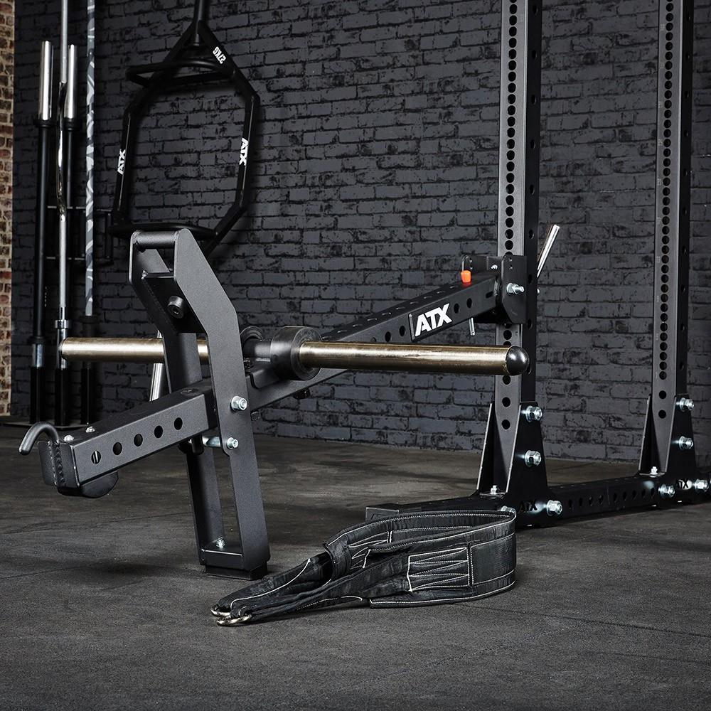 ATX Belt Squat Option