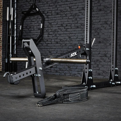 ATX Belt Squat Option