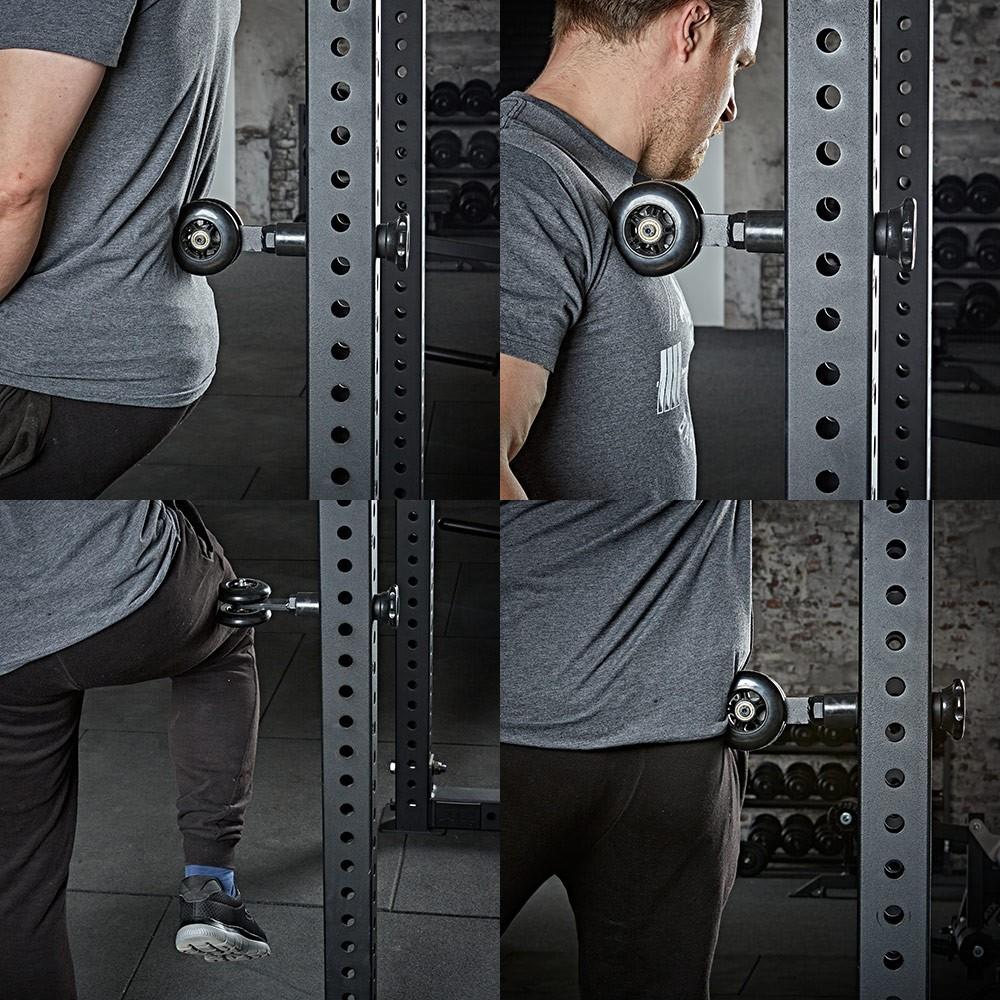 ATX  Rackable Mobility Roller