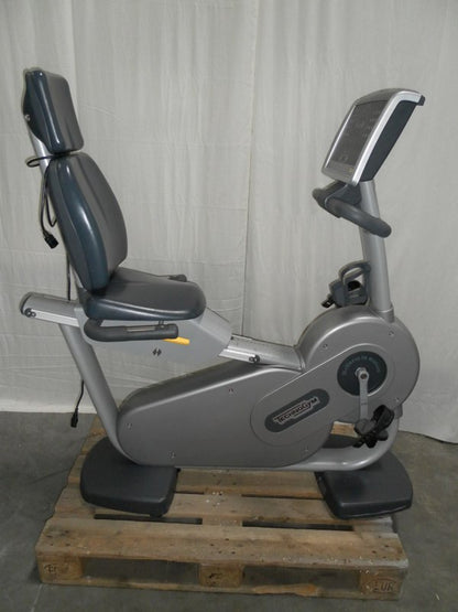 TechnoGym cardio equipment Excite Line 500 and 700, fitness equipment set