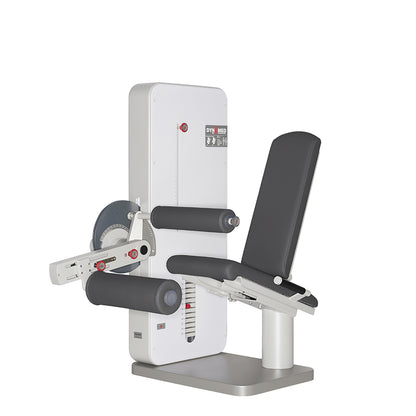 Dynamed Kniestrecker / Kniebeuger, 2 in 1 Kombigerät, Stolzenberg - NEU