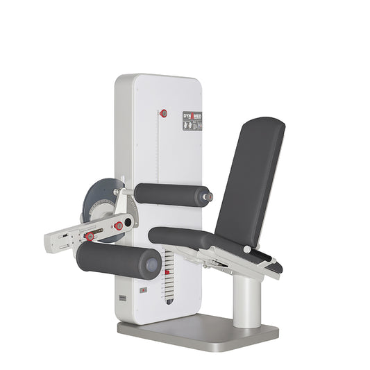 Dynamed Kniestrecker / Kniebeuger, 2 in 1 Kombigerät, Stolzenberg - NEU