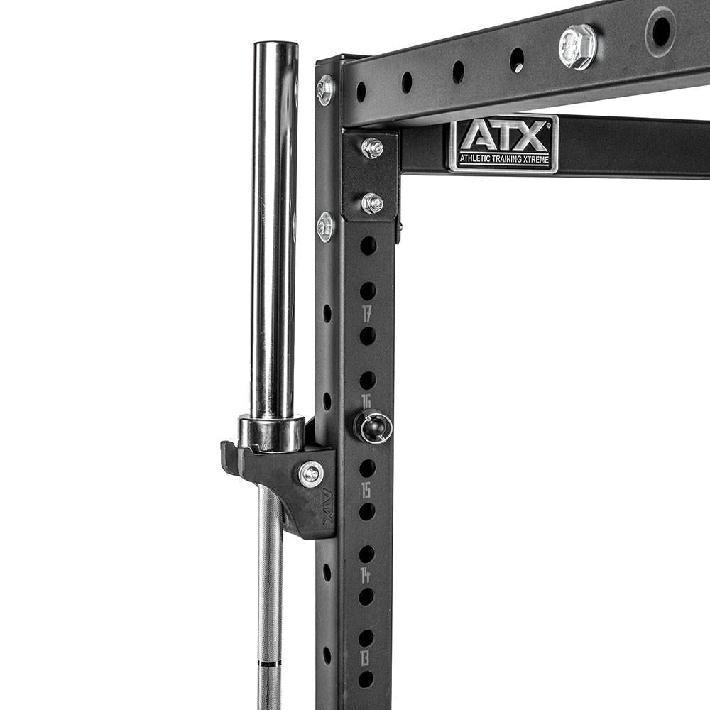 ATX Hantelstangenhalter - Bar Holder für Rig & Racks