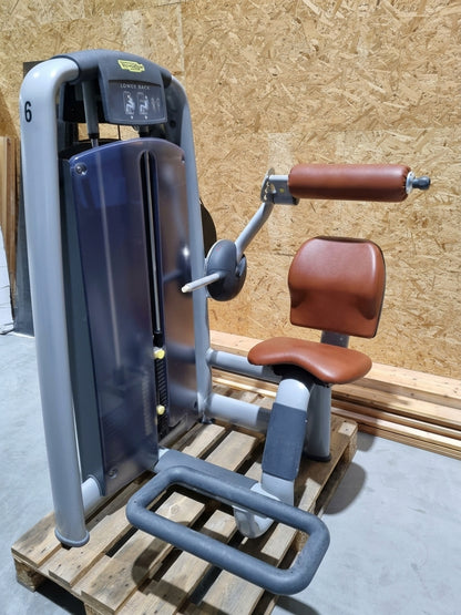 TechnoGym 18 Kraftgeräte mit Steckgewichten im Set aus der Selection Line, Strength Machines with Stack Weight, gebraucht - überholter Zustand
