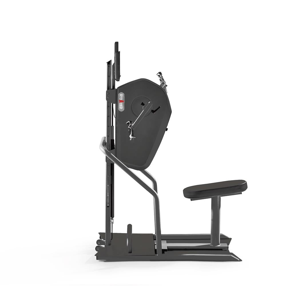 Dynamed Motion body 900 med