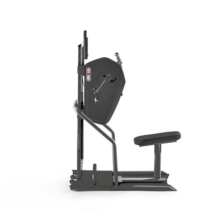 Dynamed Motion body 900 med