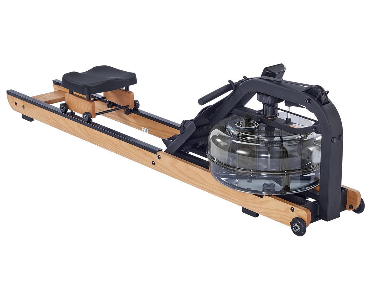 First Degree Apollo Plus Rower - rowing machine