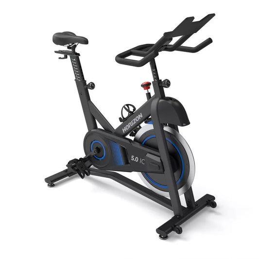 Horizon 5.0IC Indoor Cycle Ergometer