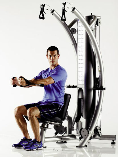 TuffStuff SPT-6X Six Pack Trainer