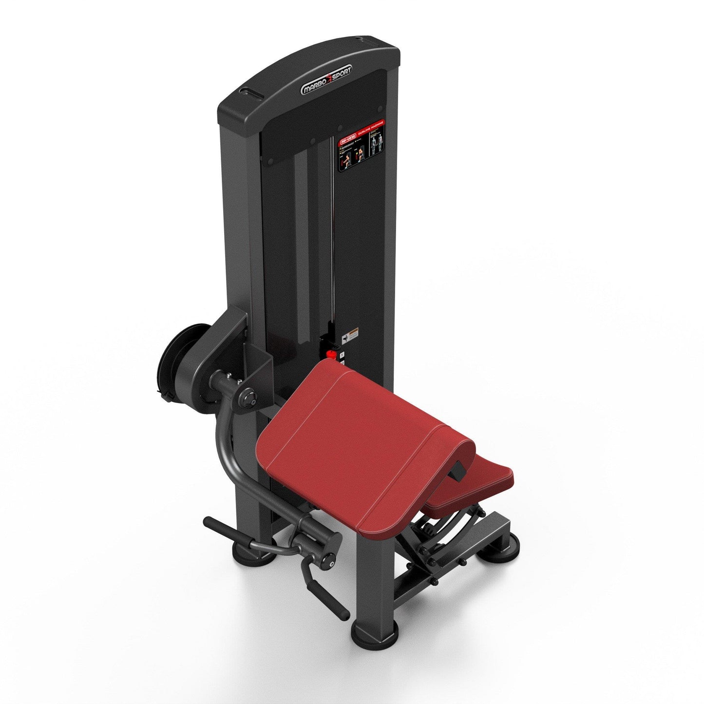 Marbo Sport Biceps Curl Maschine MP-U232