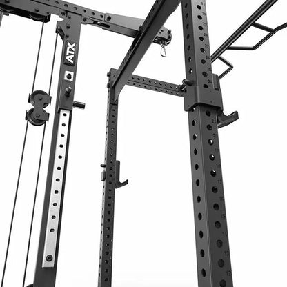 ATX Lat Pulldown - Option LTO-780 - Plate Load