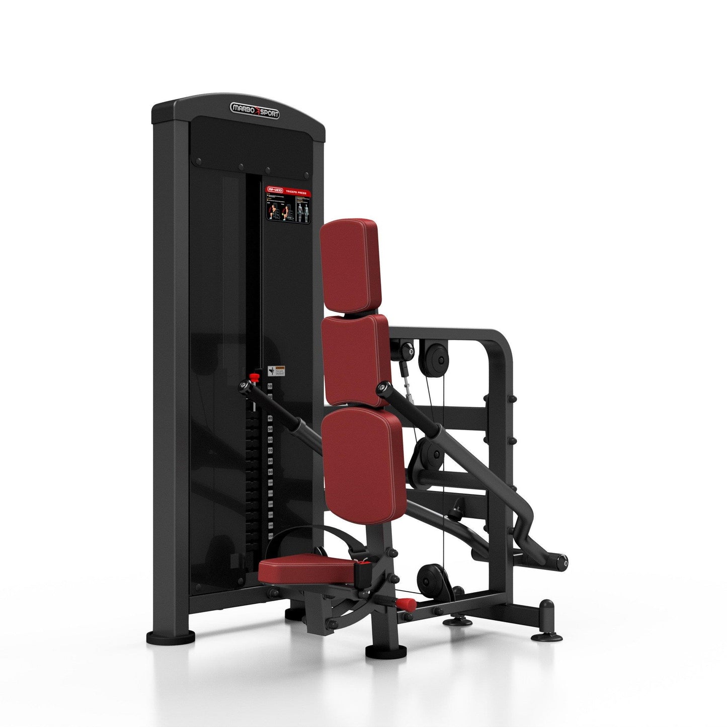 Marbo Sport Tricepspresse MP-U233