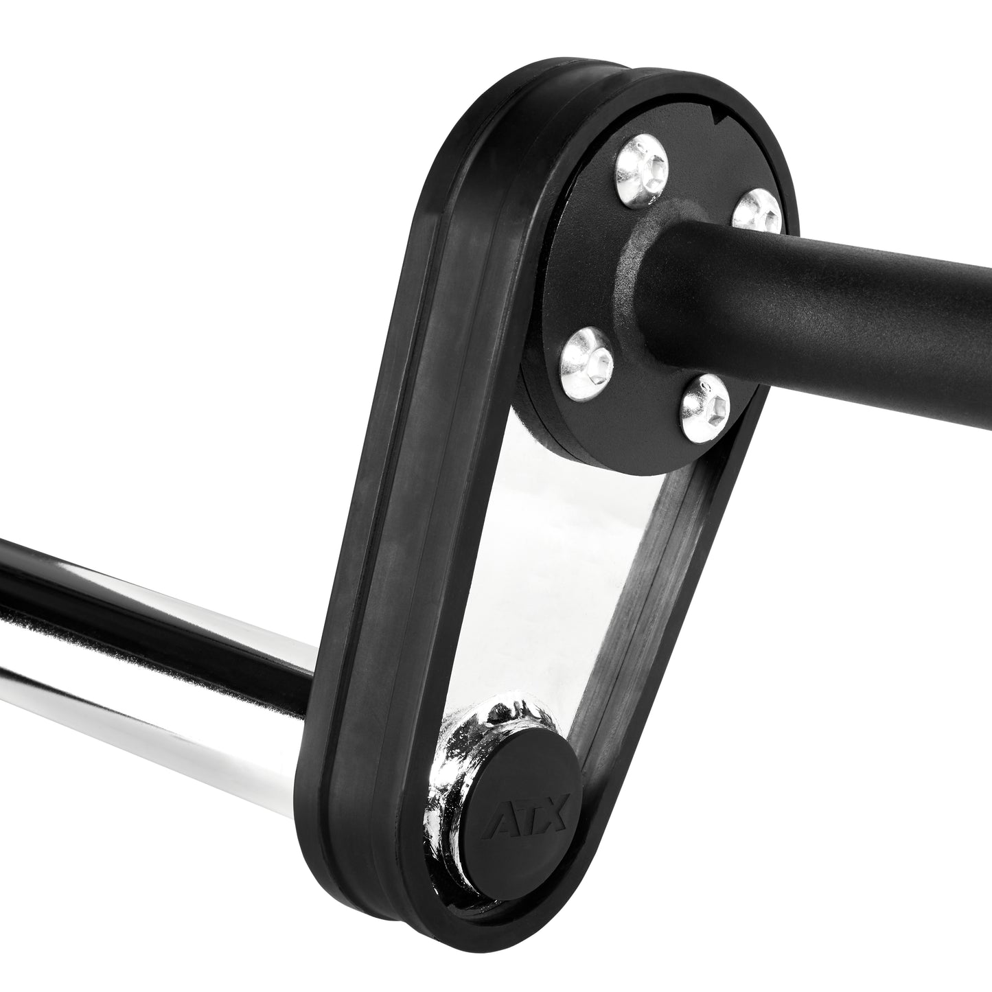 ATX Squat - Safety Squat Bar - 50 mm