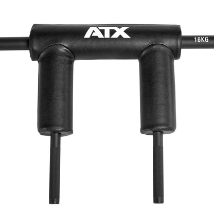 ATX Squat - Safety Squat Bar - 50 mm