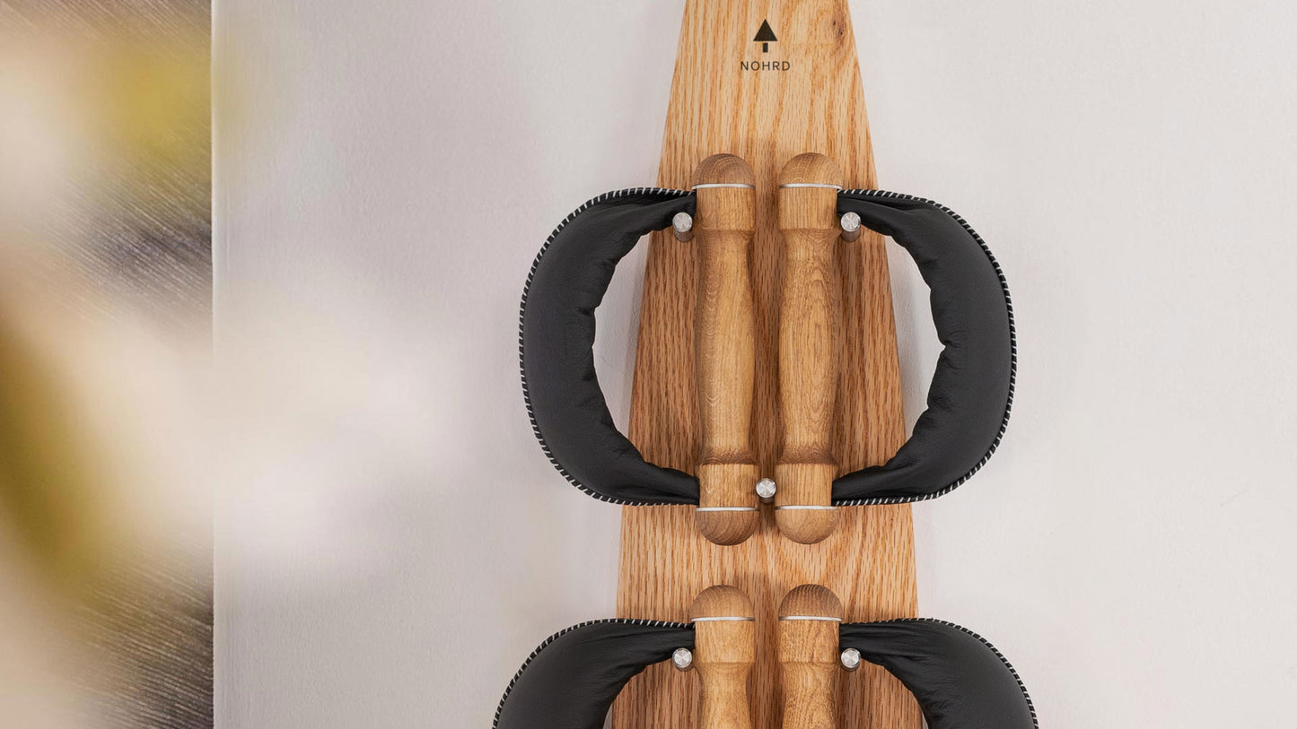 WaterRower NOHrD Swing Board