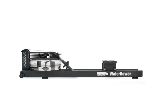 WaterRower Rudergerät Shadow