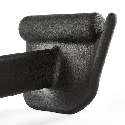 Lat pulldown handle - 70 cm grip width - wrist axis inside