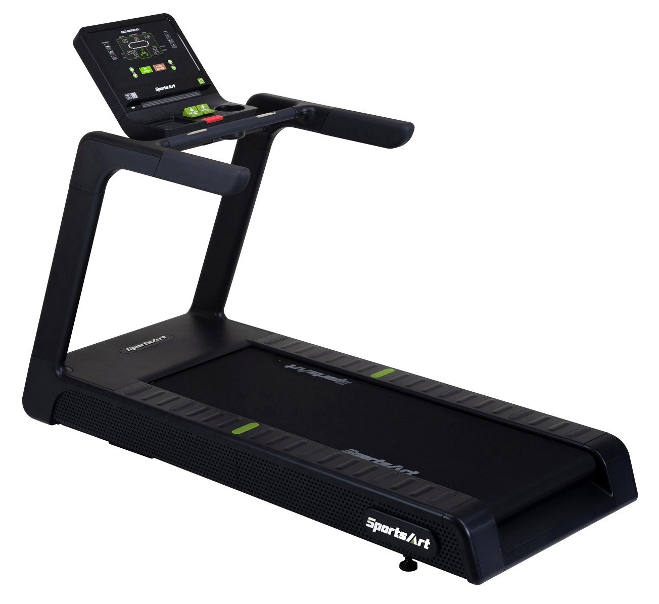 Sportsart Treadmill. Laufband T673