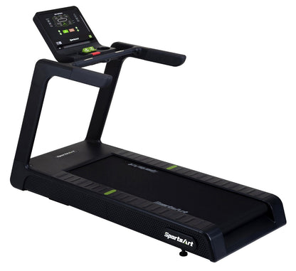 Sportsart Treadmill. Laufband T673