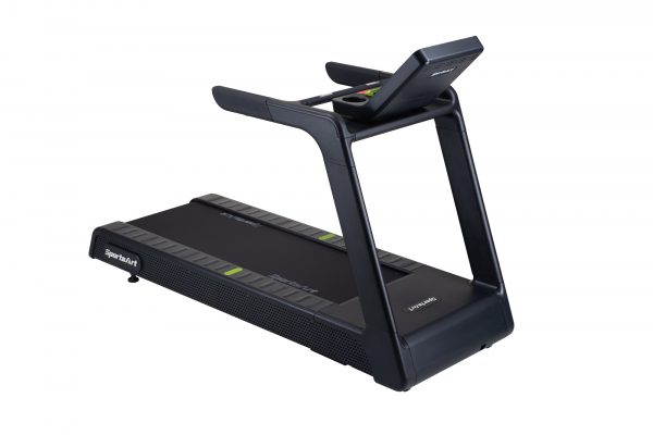 Sportsart Treadmill. Laufband T673