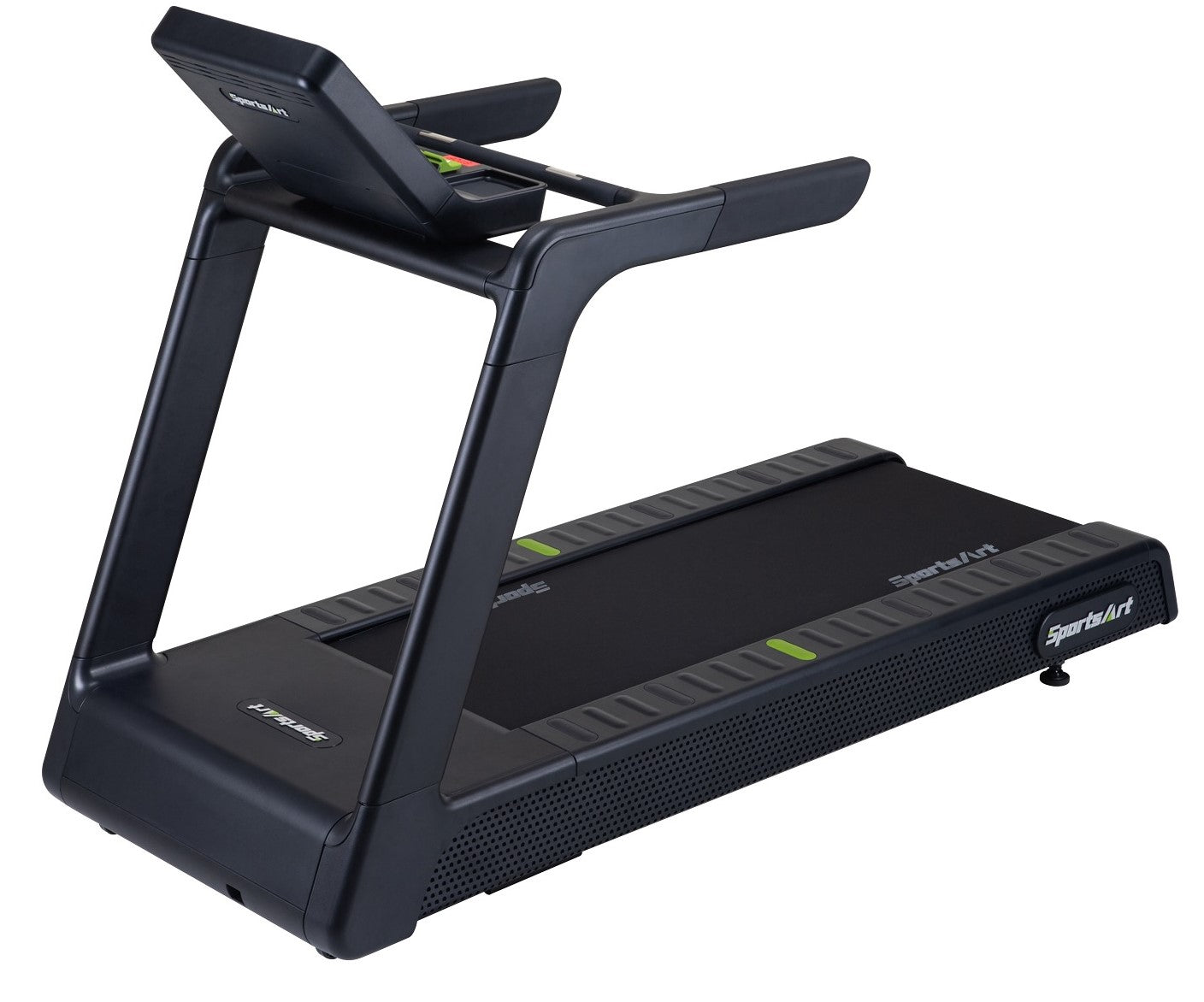 Sportsart Treadmill. Laufband T673
