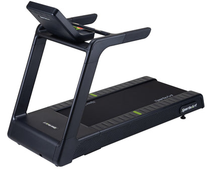 Sportsart Treadmill. Laufband T673