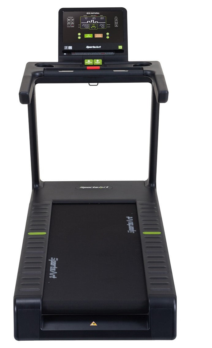 Sportsart Treadmill, Laufband T674