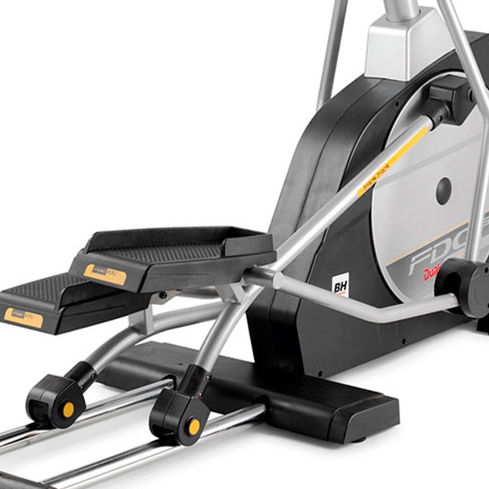 BH Fitness cross trainer FDC19 StudioMultimedia