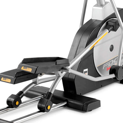 BH Fitness cross trainer FDC19 StudioMultimedia