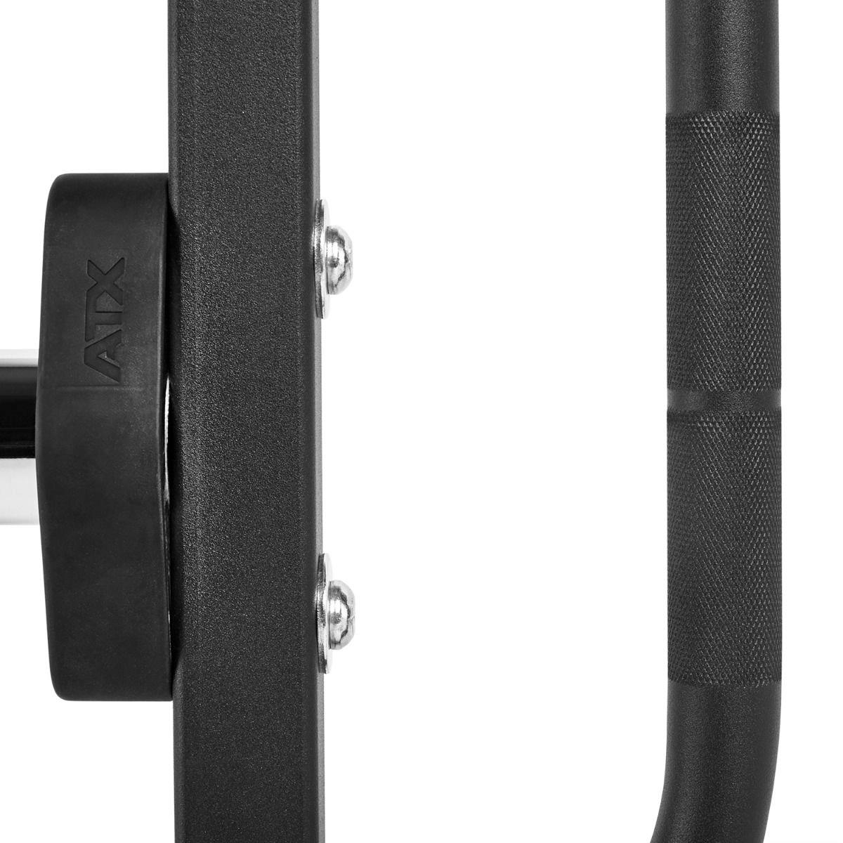 ATX Open Hex Bar Compact - 30 mm