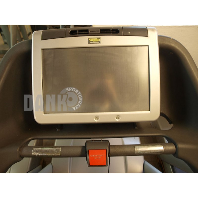 TechnoGym cardio equipment Excite Line 500 and 700, fitness equipment set