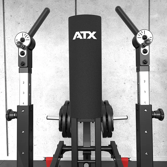 ATX Brustpresse stehend - Standing Chest Press