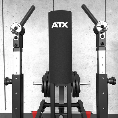ATX Brustpresse stehend - Standing Chest Press